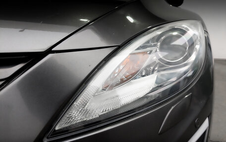 Mazda 6, 2011 год, 1 275 000 рублей, 17 фотография