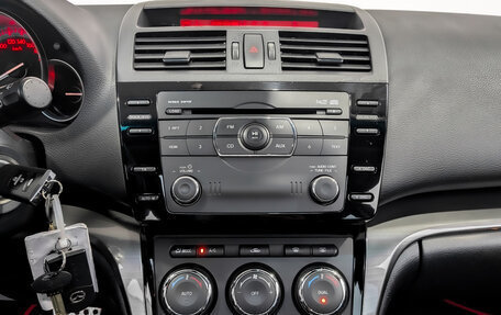 Mazda 6, 2011 год, 1 275 000 рублей, 15 фотография