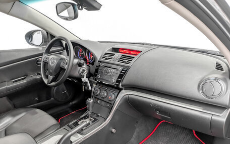 Mazda 6, 2011 год, 1 275 000 рублей, 11 фотография