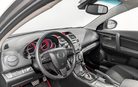 Mazda 6, 2011 год, 1 275 000 рублей, 16 фотография