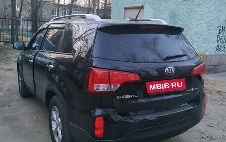 KIA Sorento II рестайлинг, 2018 год, 2 050 000 рублей, 1 фотография