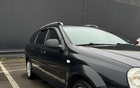 Chevrolet Lacetti, 2012 год, 680 000 рублей, 1 фотография