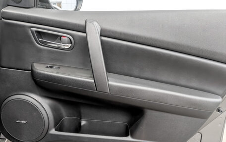 Mazda 6, 2011 год, 1 275 000 рублей, 24 фотография