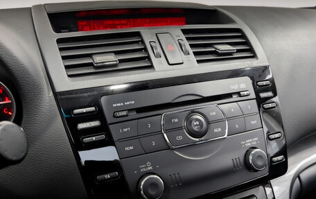 Mazda 6, 2011 год, 1 275 000 рублей, 27 фотография