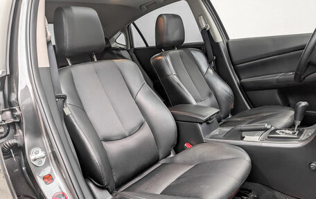 Mazda 6, 2011 год, 1 275 000 рублей, 23 фотография