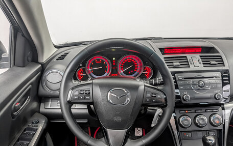 Mazda 6, 2011 год, 1 275 000 рублей, 21 фотография