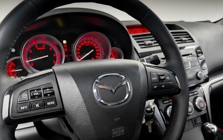 Mazda 6, 2011 год, 1 275 000 рублей, 28 фотография