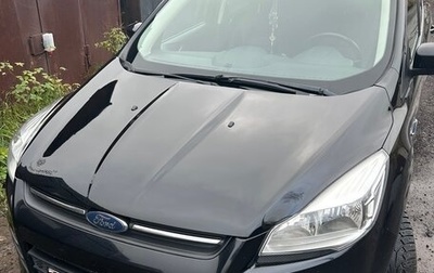 Ford Kuga III, 2016 год, 1 450 000 рублей, 1 фотография