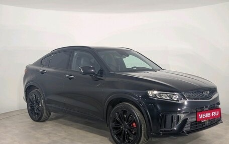 Geely Tugella FY11, 2023 год, 3 219 000 рублей, 2 фотография