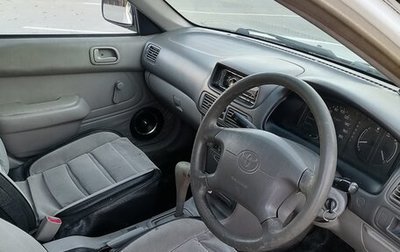 Toyota Corolla, 1999 год, 200 000 рублей, 1 фотография
