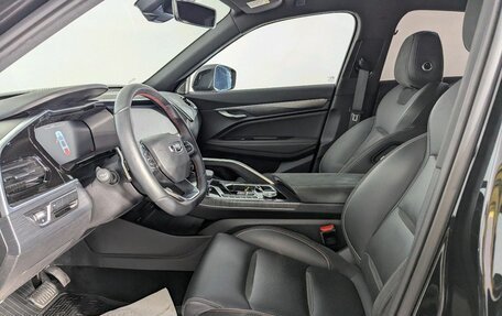 Geely Tugella FY11, 2023 год, 3 219 000 рублей, 9 фотография