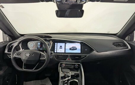 Geely Tugella FY11, 2023 год, 3 219 000 рублей, 11 фотография