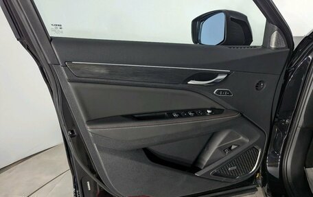 Geely Tugella FY11, 2023 год, 3 219 000 рублей, 8 фотография