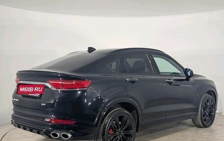 Geely Tugella FY11, 2023 год, 3 219 000 рублей, 4 фотография