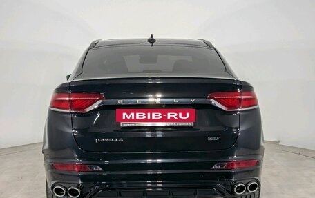 Geely Tugella FY11, 2023 год, 3 219 000 рублей, 5 фотография