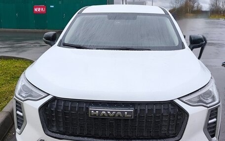 Haval Jolion, 2024 год, 1 900 000 рублей, 1 фотография