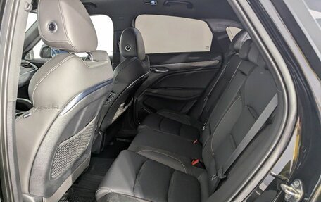 Geely Tugella FY11, 2023 год, 3 219 000 рублей, 16 фотография