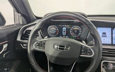 Geely Tugella FY11, 2023 год, 3 219 000 рублей, 22 фотография