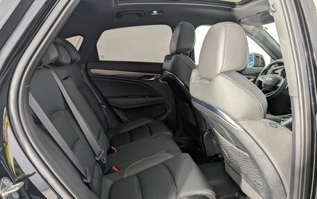 Geely Tugella FY11, 2023 год, 3 219 000 рублей, 19 фотография