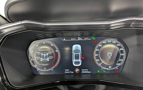 Geely Tugella FY11, 2023 год, 3 219 000 рублей, 23 фотография