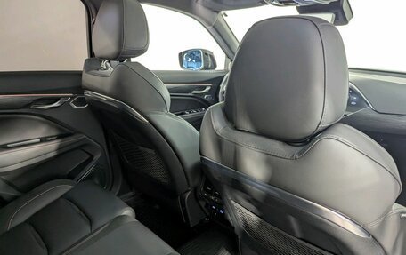 Geely Tugella FY11, 2023 год, 3 219 000 рублей, 18 фотография