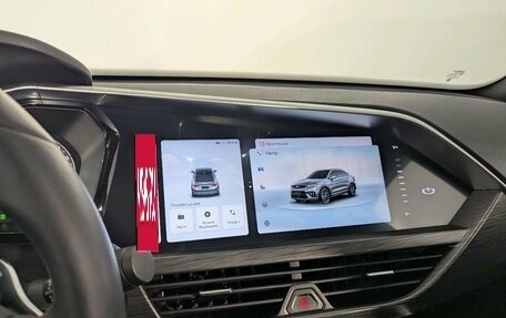 Geely Tugella FY11, 2023 год, 3 219 000 рублей, 24 фотография