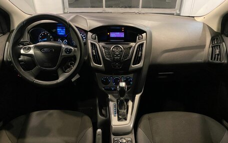 Ford Focus III, 2012 год, 581 000 рублей, 9 фотография