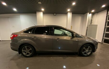 Ford Focus III, 2012 год, 581 000 рублей, 2 фотография