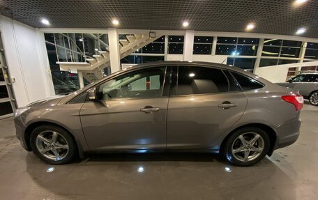 Ford Focus III, 2012 год, 581 000 рублей, 6 фотография