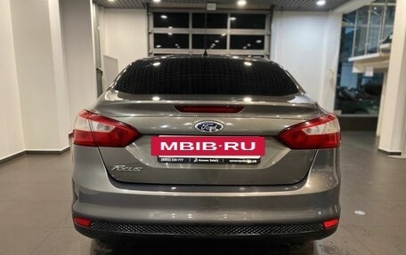 Ford Focus III, 2012 год, 581 000 рублей, 4 фотография