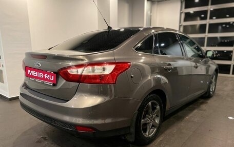 Ford Focus III, 2012 год, 581 000 рублей, 3 фотография