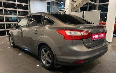 Ford Focus III, 2012 год, 581 000 рублей, 5 фотография