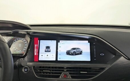 Geely Tugella FY11, 2023 год, 3 219 000 рублей, 25 фотография