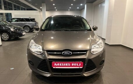 Ford Focus III, 2012 год, 581 000 рублей, 8 фотография