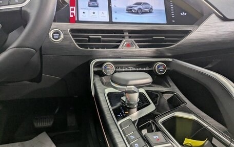 Geely Tugella FY11, 2023 год, 3 219 000 рублей, 27 фотография