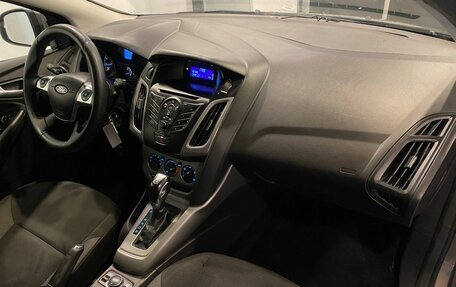 Ford Focus III, 2012 год, 581 000 рублей, 12 фотография