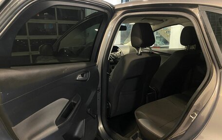 Ford Focus III, 2012 год, 581 000 рублей, 22 фотография