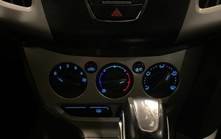 Ford Focus III, 2012 год, 581 000 рублей, 15 фотография