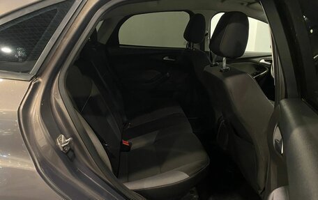 Ford Focus III, 2012 год, 581 000 рублей, 17 фотография