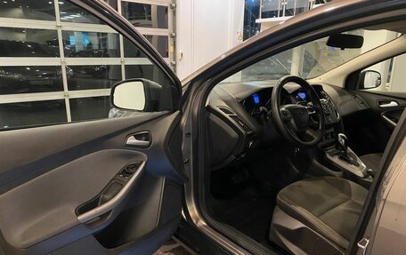 Ford Focus III, 2012 год, 581 000 рублей, 19 фотография