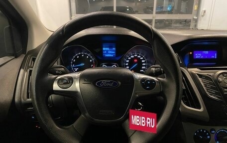 Ford Focus III, 2012 год, 581 000 рублей, 10 фотография