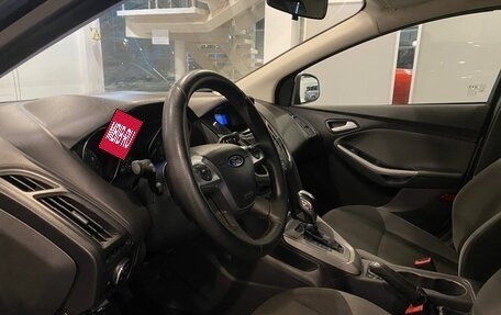 Ford Focus III, 2012 год, 581 000 рублей, 21 фотография