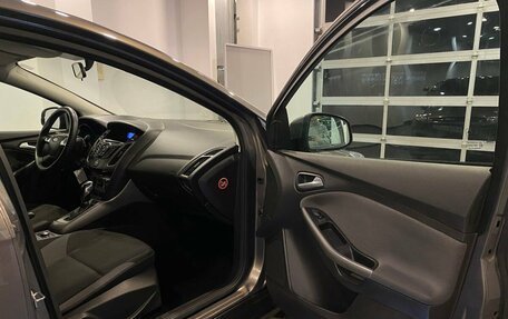 Ford Focus III, 2012 год, 581 000 рублей, 25 фотография