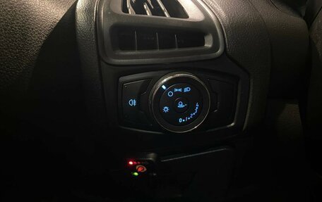 Ford Focus III, 2012 год, 581 000 рублей, 30 фотография