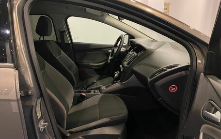 Ford Focus III, 2012 год, 581 000 рублей, 27 фотография