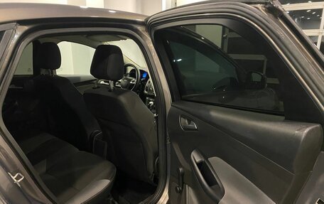 Ford Focus III, 2012 год, 581 000 рублей, 24 фотография