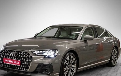 Audi A8, 2022 год, 8 550 000 рублей, 1 фотография