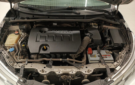 Toyota Corolla, 2016 год, 900 000 рублей, 9 фотография