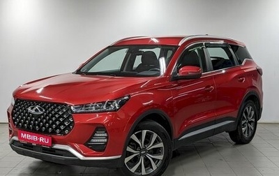 Chery Tiggo 7 Pro, 2022 год, 1 645 000 рублей, 1 фотография