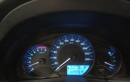 Toyota Corolla, 2016 год, 900 000 рублей, 13 фотография